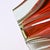 Red and Uranium Murano Glass Bowl, 1960s For Sale - Image 13 of 15