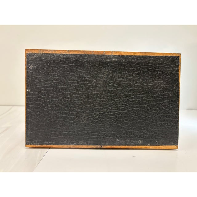 Vintage Wally Shoop American Western Cowboy & Bucking Bronco Horse Bronze Sculpture For Sale - Image 10 of 10