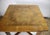 This is a beautiful Art Deco coffee table suitable for every living room. It feautres a beautiful veneer surface and was...