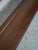 Stickley Walnut Grove Queen Size Spindle Bed For Sale - Image 9 of 15