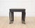 Mid 20th Century Set of Swedish Queen Anne Style Nesting Tables For Sale - Image 4 of 7