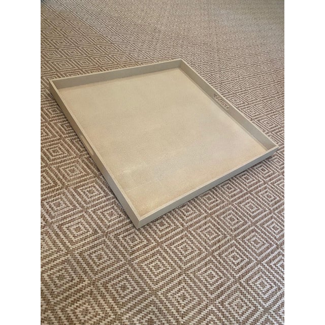 2020s Contemporary Made Goods Emery Tray For Sale - Image 5 of 5