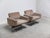 Caracas Lounge Chairs by Pierre Guariche for Meurop, 1967, Set of 2 For Sale - Image 16 of 18