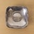 1930s French Alpaca Wavy Bowl For Sale - Image 4 of 11