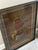 1961 Mid-Century Companion Portraits, Signed and Framed — Pair For Sale - Image 4 of 12
