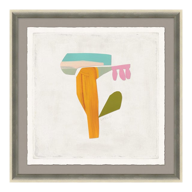 Odds and Ends XXV by Susan Hable For Sale