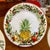 Part of the Williamsburg Holiday Jubilee dinner collection. This beautiful seasonal plate featuring a nice, ripe...