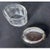 Vintage Chrome Vanity Set For Sale - Image 10 of 13