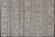 Mid 20th Century Vintage Turkish Kilim Rug With Soft Geometric Stripes in Sage, Blush, and Taupe For Sale - Image 5 of 11