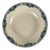 Low Salad Bowl by Longwy, 1890s For Sale
