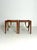 Danish Teak Side Table with Magazine Rack by Furbo Spøttrup, 1960s An elegant Danish side table manufactured by Furbo...