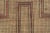 Traditional Vintage Moroccan Tuareg Rug With Stepped Tribal Geometry - Rug & Kilim For Sale - Image 3 of 6