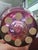 Modern 21st Century Buzz Blodgett Cane Vase For Sale - Image 3 of 4