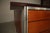 Selene Executive Desk from Ora Acciaio, Italy, 1970s For Sale - Image 11 of 17