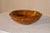 18th Century 18th Century Turned Oak Bowl From France For Sale - Image 5 of 6