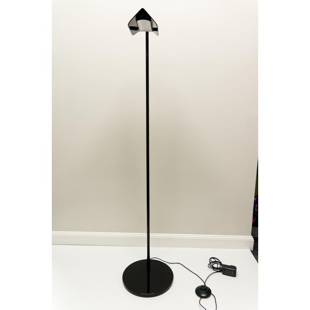 Contemporary Tab Reading Floor Lamp by Edward Barber & Jay Osgerby for Flos For Sale - Image 3 of 10