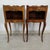 Louis XV Nightstands, 1950s, Set of 2 For Sale - Image 16 of 16