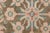 Pink Low Pile Vintage Pink Runner For Sale - Image 8 of 10