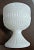 Milk Glass Compote Dish For Sale In Miami - Image 6 of 7
