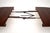 Vintage Danish Dining Table by Gunni Omann, 1960 For Sale - Image 10 of 11