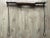 Wabi-Sabi Wooden Load Bearing Device, 1900s For Sale - Image 4 of 16