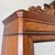 French Two-Door Wardrobe in Mahogany For Sale - Image 3 of 18