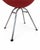 Metal Date Chairs by Olav Eldøy for Stokke, 1990s, Set of 4 For Sale - Image 7 of 13