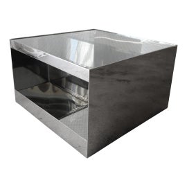 Example of Joe D'urso Tables