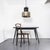 1970's large holophane industrial pendant lamps with grill top. Holophane was founded in france in the late 19th century...