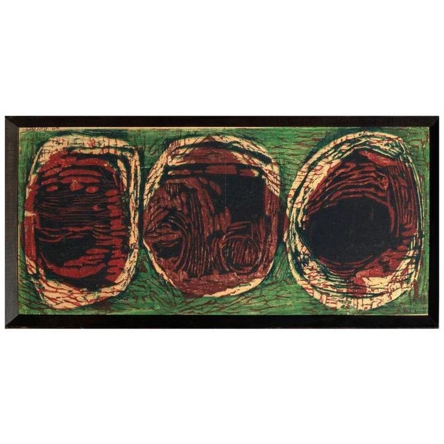 Similar Objects, 1964 For Sale - Image 4 of 4