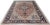 Vintage Rug 6'5 X 9'" For Sale - Image 9 of 11