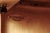 Jim Peed for Romweber Botanical Painted Cabinet For Sale - Image 10 of 10