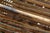 Vintage Rustic Twig Wood & Rawhide Arched Wall or Floor Shelf Shelving For Sale - Image 14 of 14
