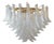 21st Century Murano Selle Chandelier by Fabio LTD For Sale