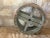 Early 19th Century Large Industrial French Circular Wood Factory Mold For Sale In San Antonio - Image 6 of 12
