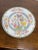 Ceramic English Cauldon Dinner Plate For Sale - Image 7 of 7