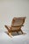 Folding Armchair by Ingmar Relling for Westnofa, 1960s For Sale - Image 11 of 12