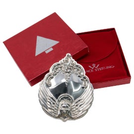 Example of Wallace Silversmiths Home Accents