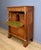 Mid-19th Century Empire Cherrywood Secretary For Sale - Image 4 of 18