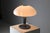 Project Office Quadrifoglio Table Lamp for Guzzini, 1970 For Sale - Image 3 of 9