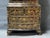 Black Lacquer Chinoiserie Cabinet For Sale - Image 4 of 17