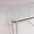 1970s Isocele Side Table by Max Sauze for Atrow, 1970s For Sale - Image 5 of 10