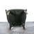 Black Child's Low Back Windsor Chair, 19th Century For Sale - Image 8 of 8