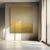 Abstract Contemporary Abstract Oil and Wax on Linen "Music From Elba" by Janise Yntema For Sale - Image 3 of 8