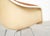 Off-White Dax Fiberglass Chair by Charles & Ray Eames for Vitra, 1990s, Set of 2 For Sale - Image 12 of 18