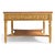 George III Style Giltwood Coffee Table For Sale - Image 9 of 10
