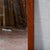 Art Deco Mirror with Cut glass and Inlays For Sale - Image 10 of 17