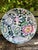 Mid-Century Pottery Hanging Plate For Sale In New York - Image 6 of 6