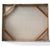 Large Post-Modern 1980s Jeri Ledbetter Signed Abstract Mixed Media Painting For Sale - Image 10 of 12