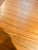 Mid-Century Modern Danish Teak Coffee Tables by Bent Silberg Møbler Denmark For Sale In Chicago - Image 6 of 6